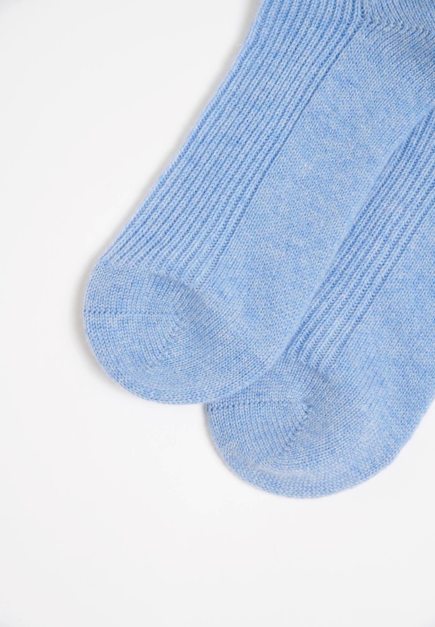 Studio Cashmere8  Chaussettes 4 fils - 100% cachemire 