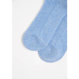 Studio Cashmere8  Chaussettes 4 fils - 100% cachemire 