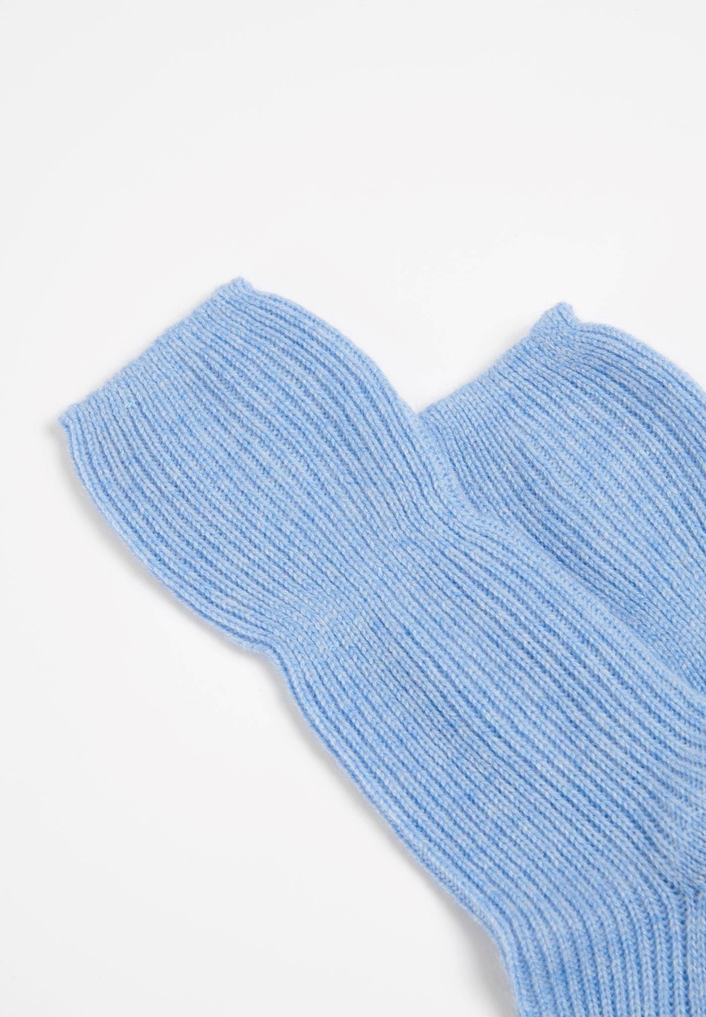 Studio Cashmere8  Chaussettes 4 fils - 100% cachemire 