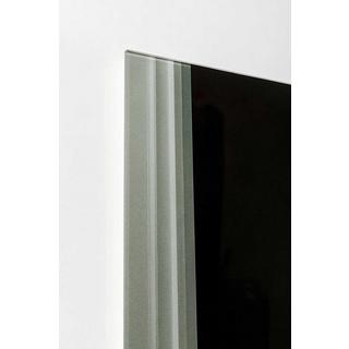 KARE Design Tableau en verre Bath lionne 60x80  