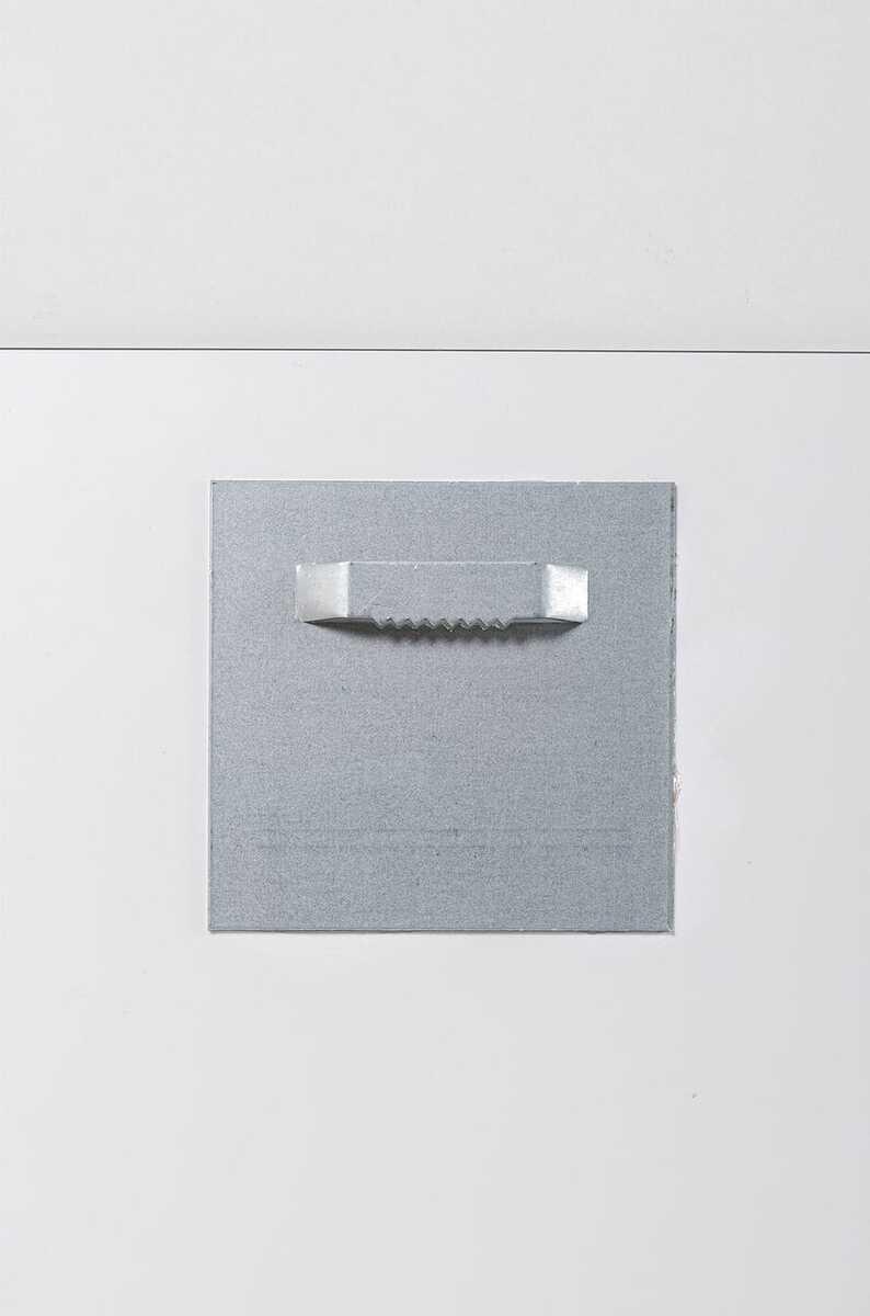 KARE Design Tableau en verre Bath lionne 60x80  