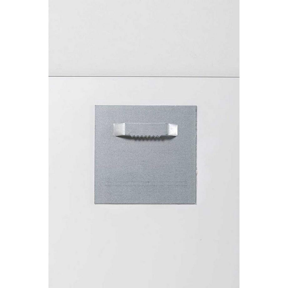 KARE Design Tableau en verre Bath lionne 60x80  