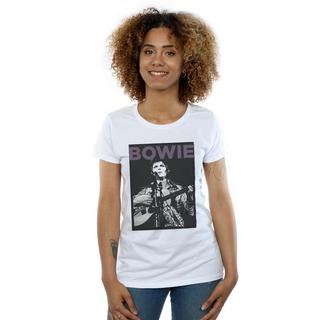 David Bowie  TShirt 