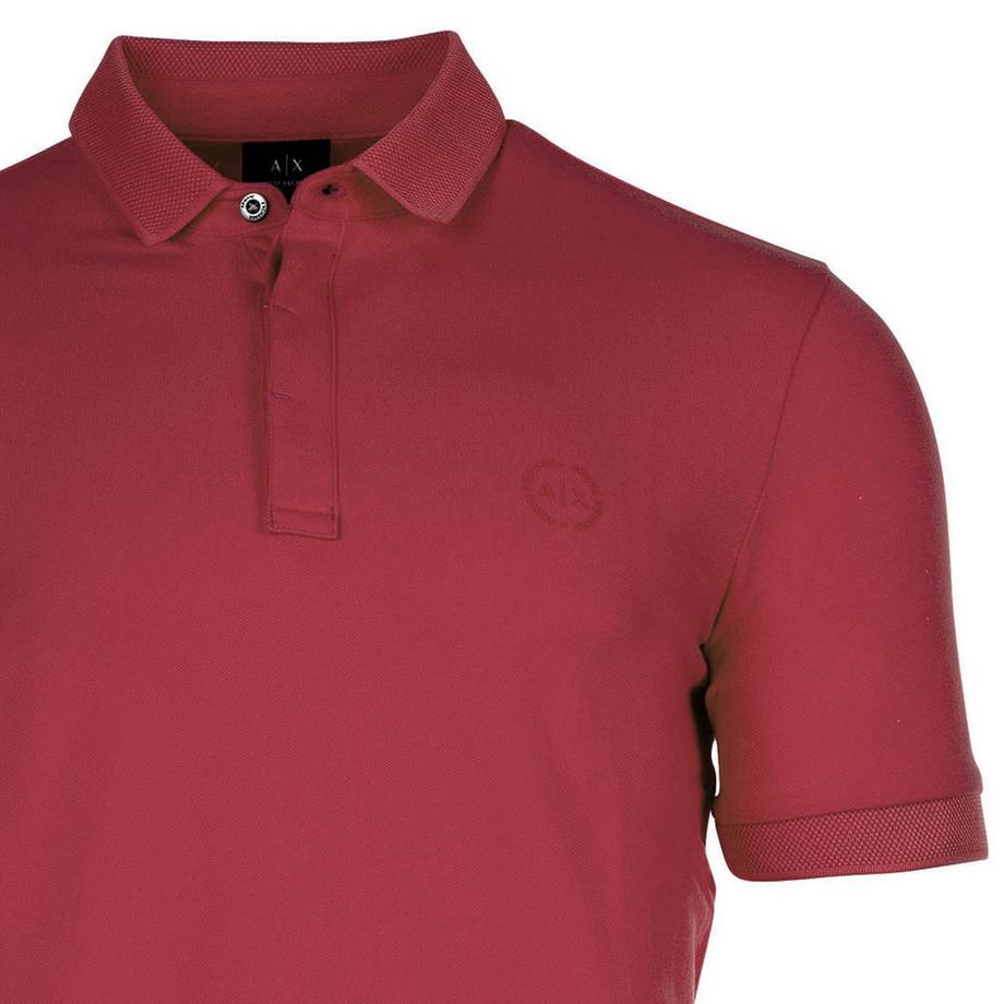 Armani Exchange Polo Confortable à porter  