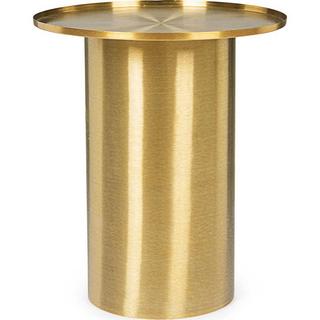 mutoni home Kalpita oro tavolo posate rotonde 51  