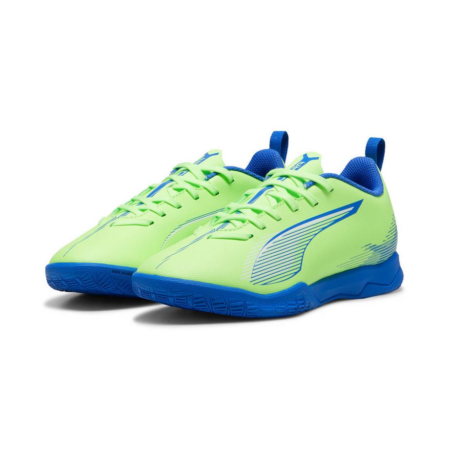 PUMA Ultra 5 Play IC Scarpe da Calcio Bambino  