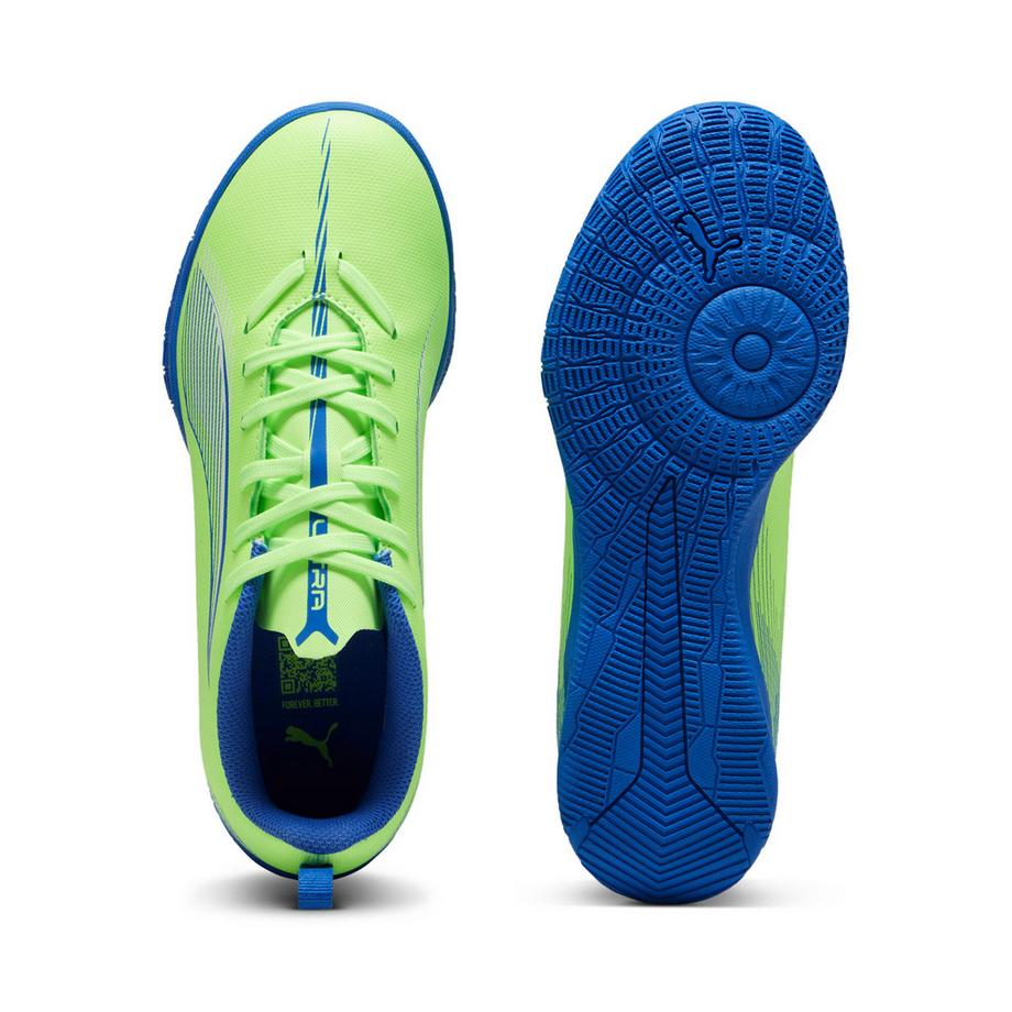 PUMA Ultra 5 Play IC Scarpe da Calcio Bambino  