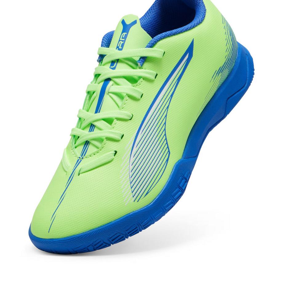 PUMA Ultra 5 Play IC Scarpe da Calcio Bambino  