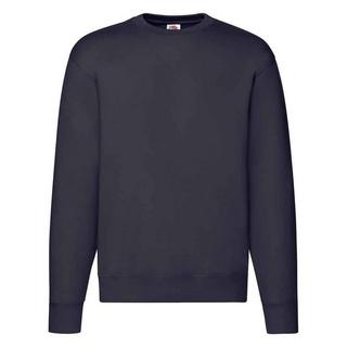 Fruit of the Loom  Premium Sweatshirt Überschnittene Schulter 