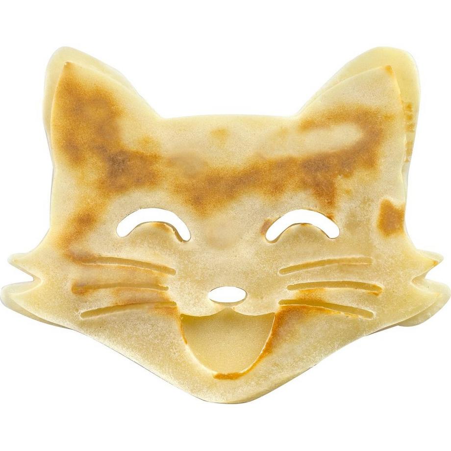Ibili Set von 3 Pancake-Formen  
