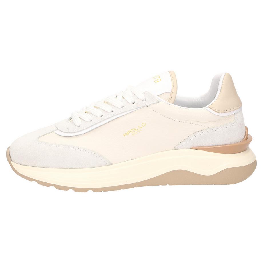 Sioux Apollo-D-001 Sneaker  