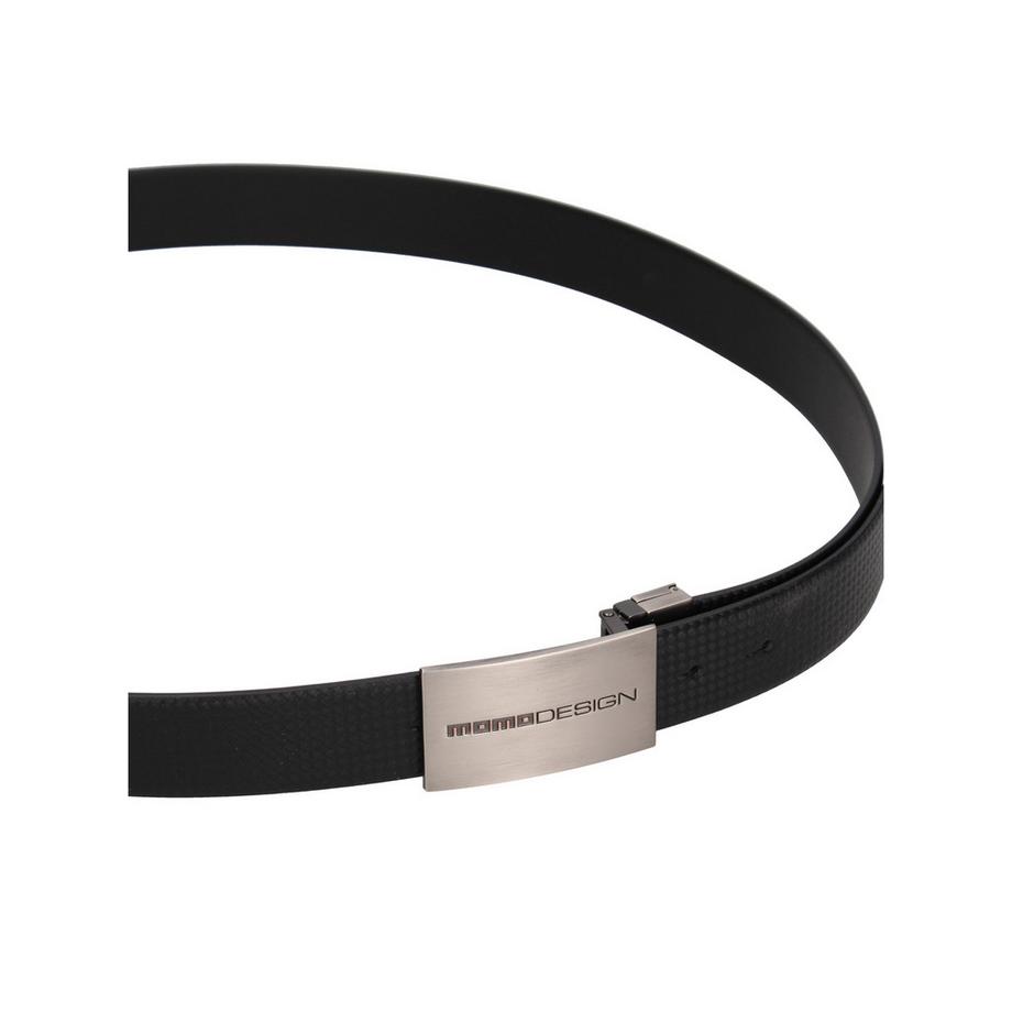 Momo Design Momo Design Silvano Ultra Ceinture Réversible en Cuir  