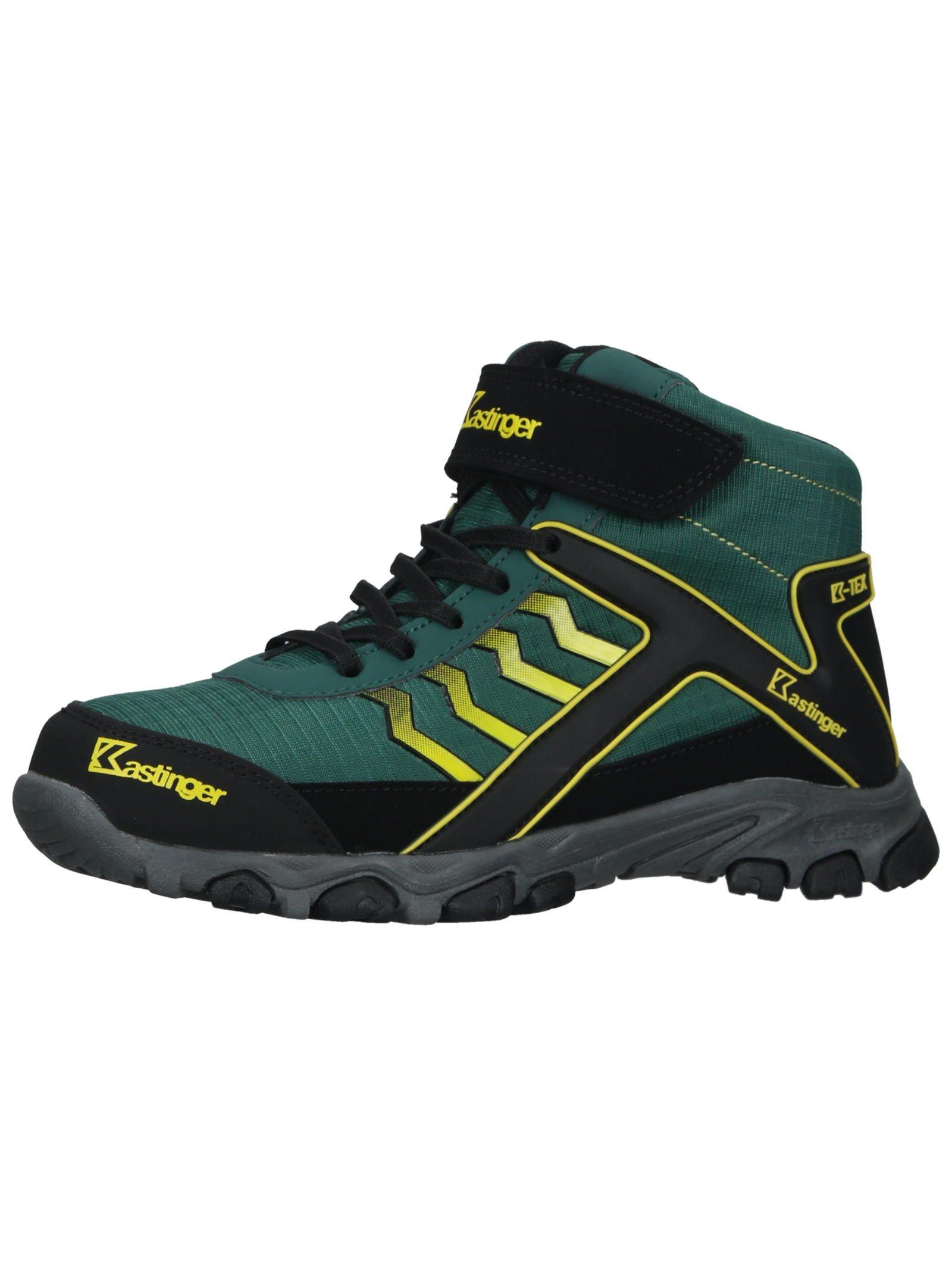 Image of Wanderschuhe Unisex Grün 40