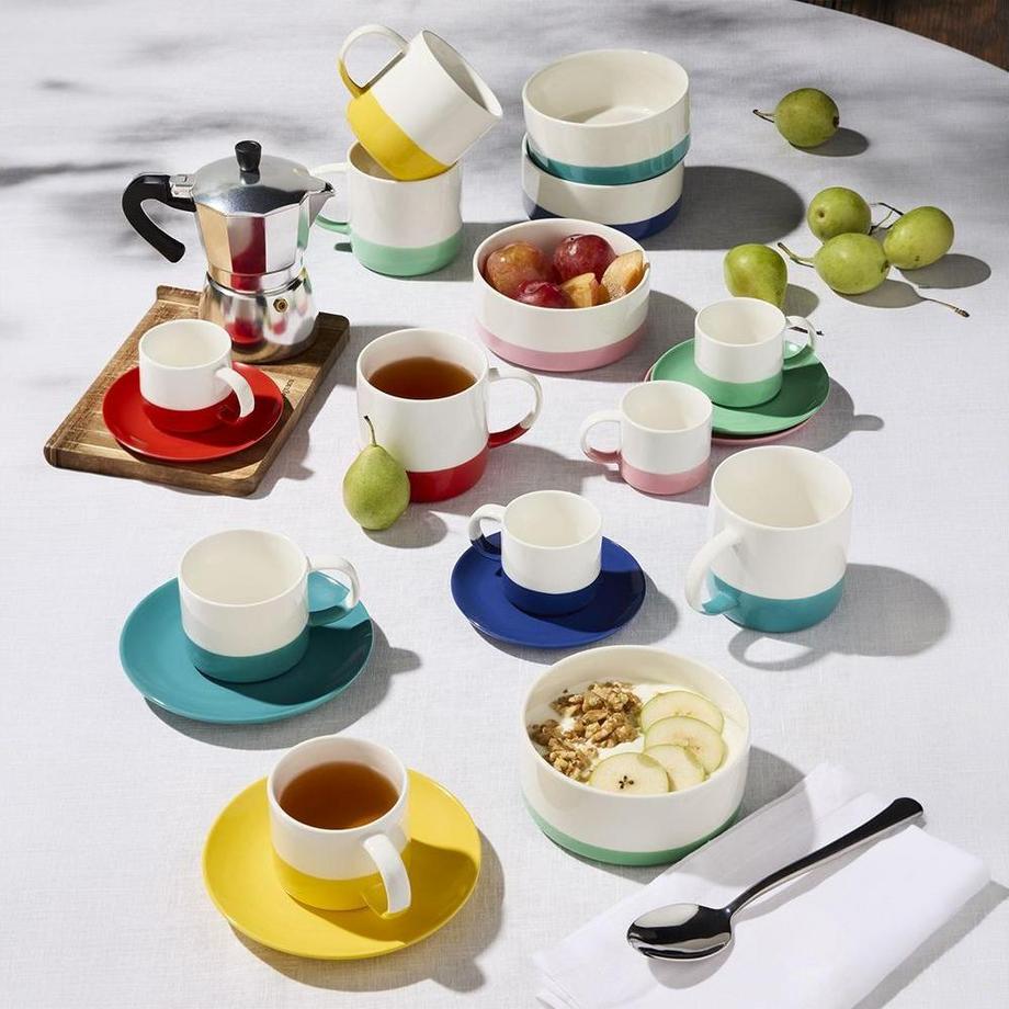 Tognana Kaffeetassen-Set  