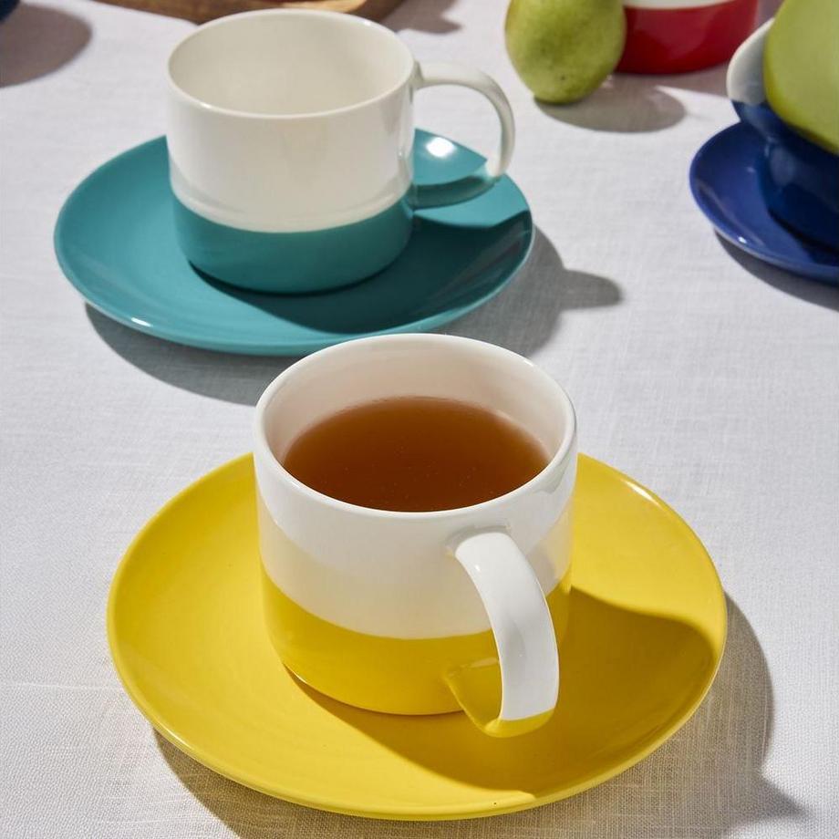 Tognana Kaffeetassen-Set  
