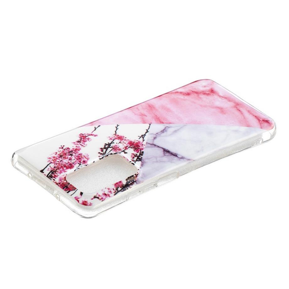 Cover-Discount  Galaxy A72 - Softes Silikon Gummi Case 