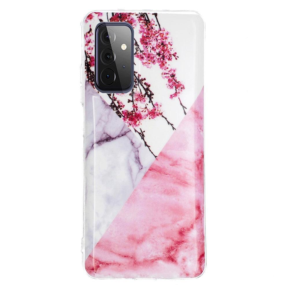 Image of Galaxy A72 - Softes Silikon Gummi Case