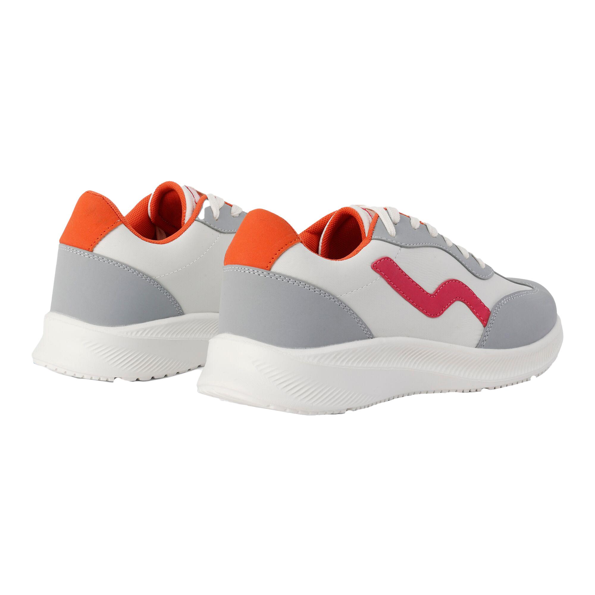 Regatta  Sneaker Marine Retro 