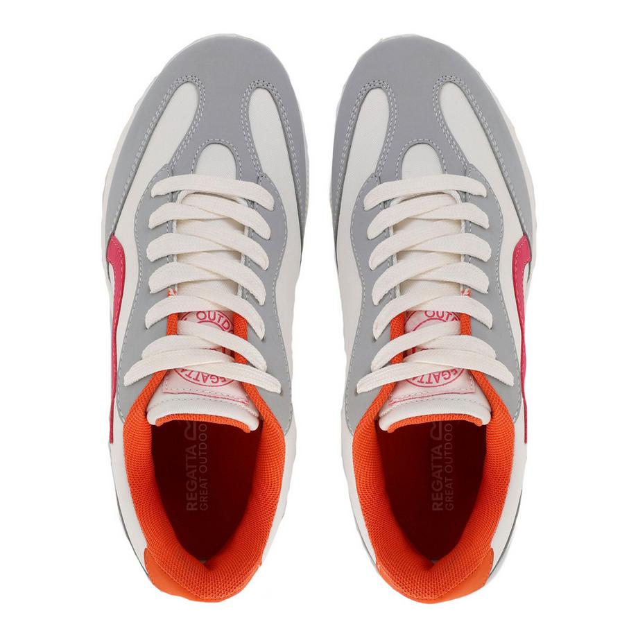 Regatta Sneakers Retro Marine  