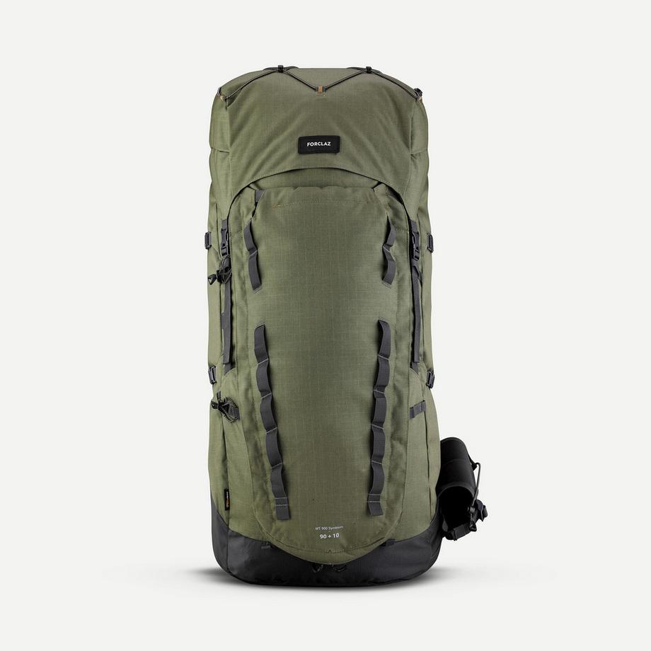 FORCLAZ MT900 Symbium 90+10L Trekkingrucksack  