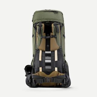 FORCLAZ MT900 Symbium 90+10L Trekkingrucksack  