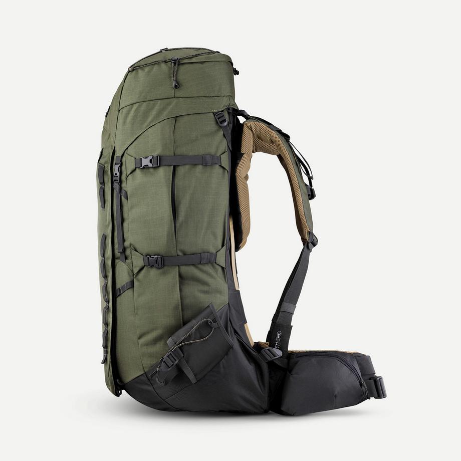 FORCLAZ MT900 Symbium 90+10L Trekkingrucksack  