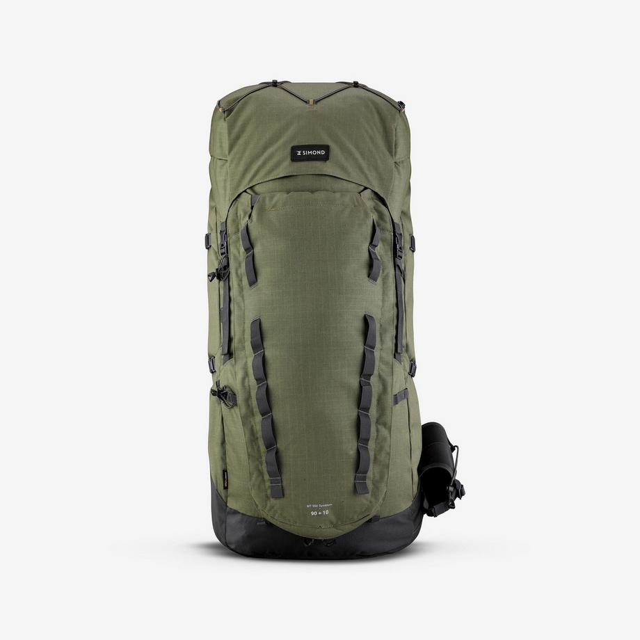 FORCLAZ MT900 Symbium 90+10L Trekkingrucksack  
