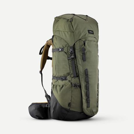 FORCLAZ MT900 Symbium 90+10L Trekkingrucksack  