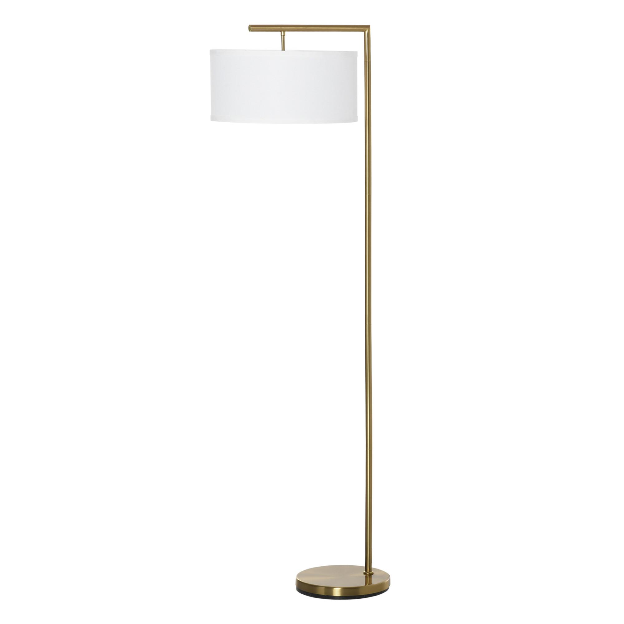 HOMCOM Stehlampe  