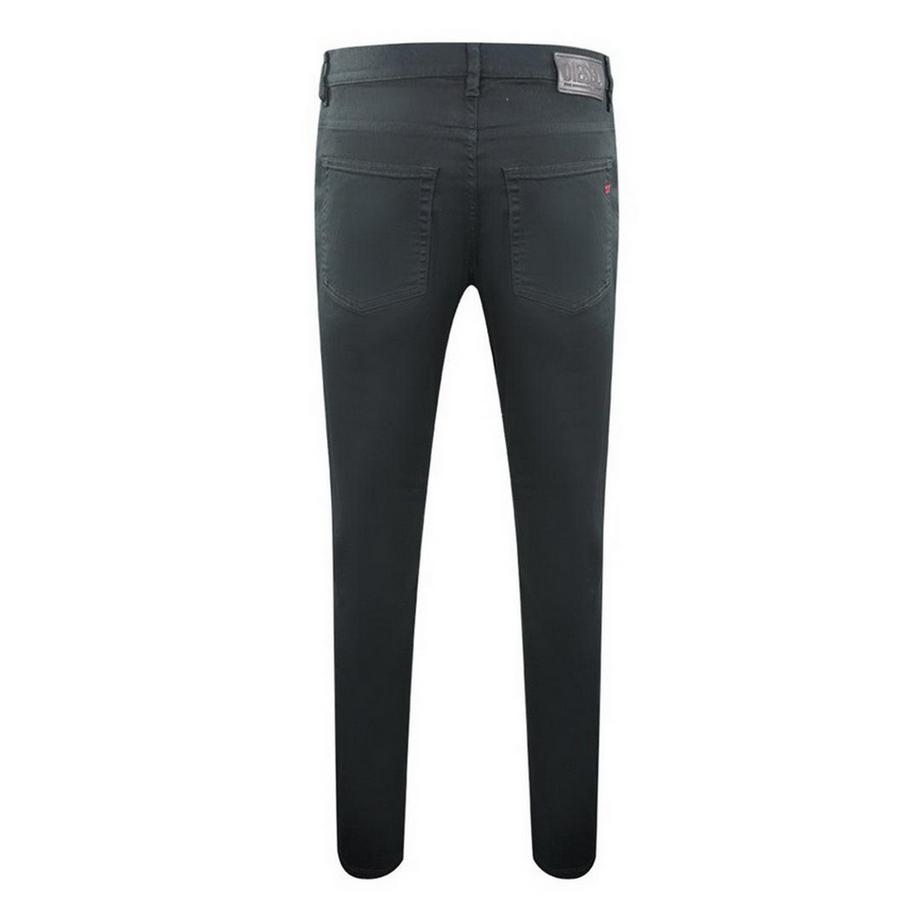 DIESEL DFining 0688H Tapered Fit Jeans  