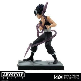 Abystyle  Statische Figur - SFC - Yuyu Hakusho - Hiei 