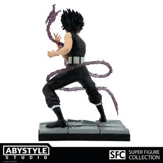 Abystyle  Statische Figur - SFC - Yuyu Hakusho - Hiei 