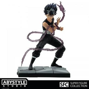 Static Figure - SFC - Yuyu Hakusho - Hiei