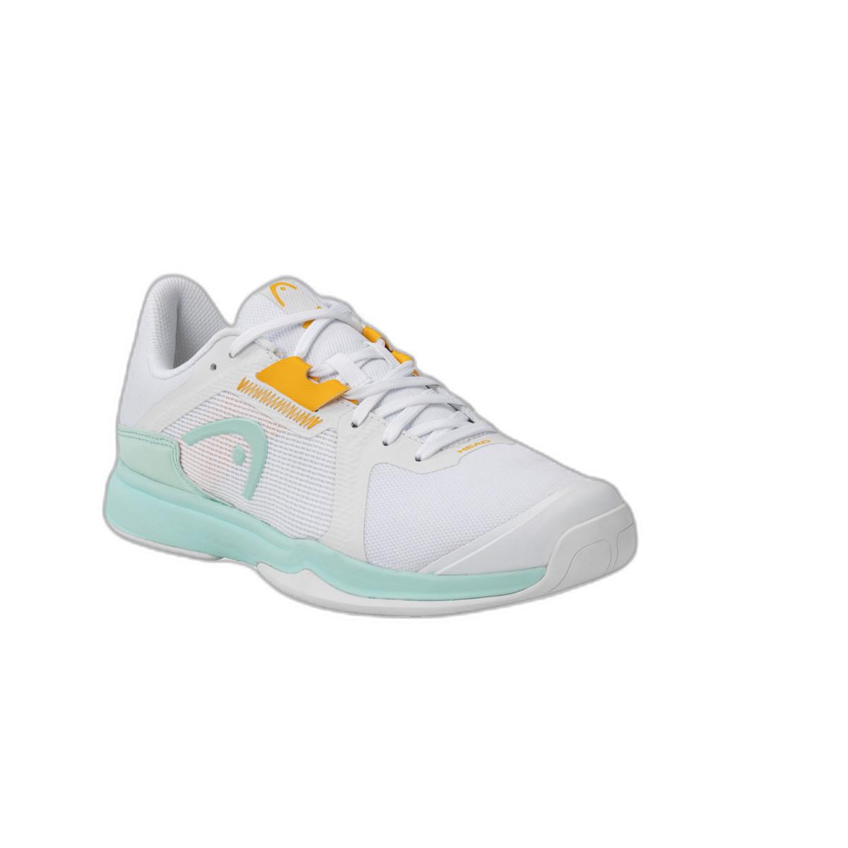 Image of Damen-tennisschuhe Sprint Team 3.5 Unisex 36