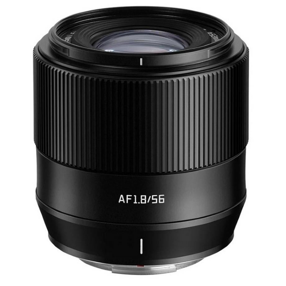 TTArtisan AF 56mm F1.8 (Sony E)