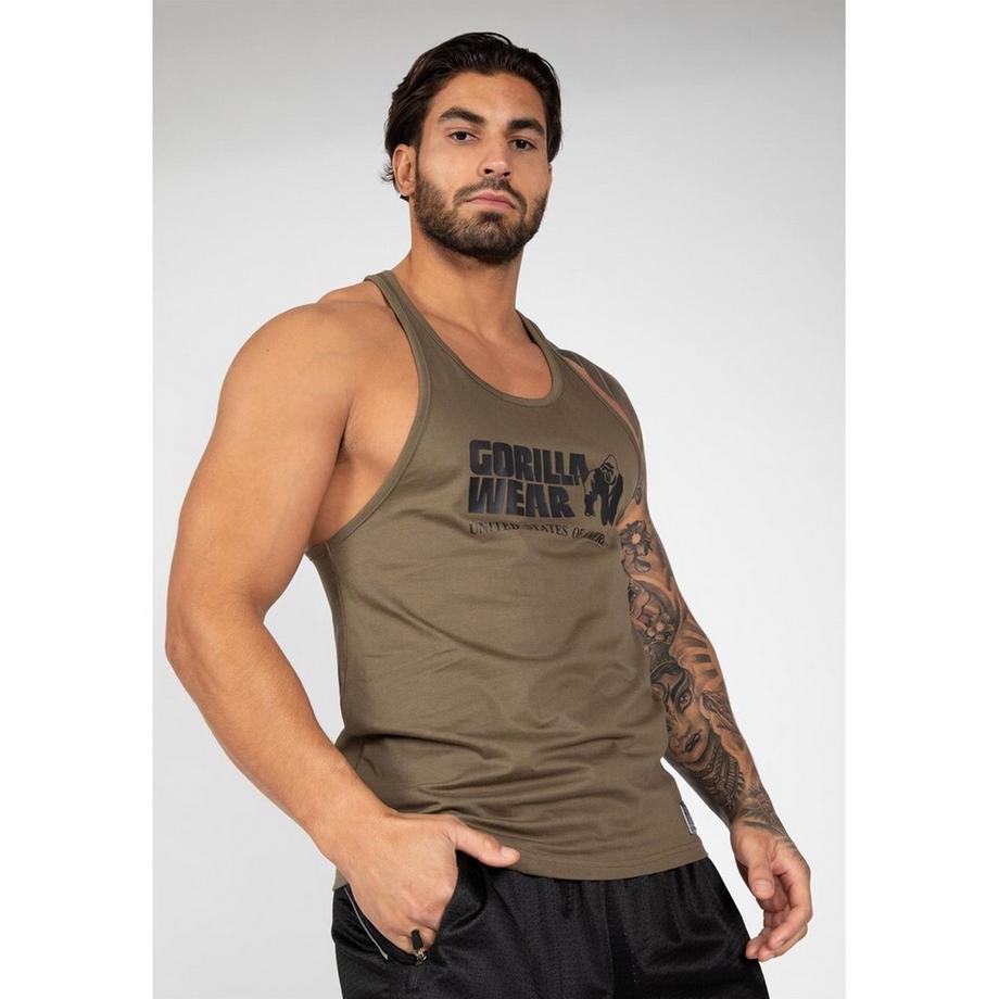 Gorilla Wear Canotta Classic  