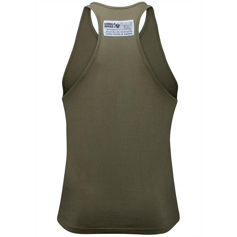 Gorilla Wear Canotta Classic  