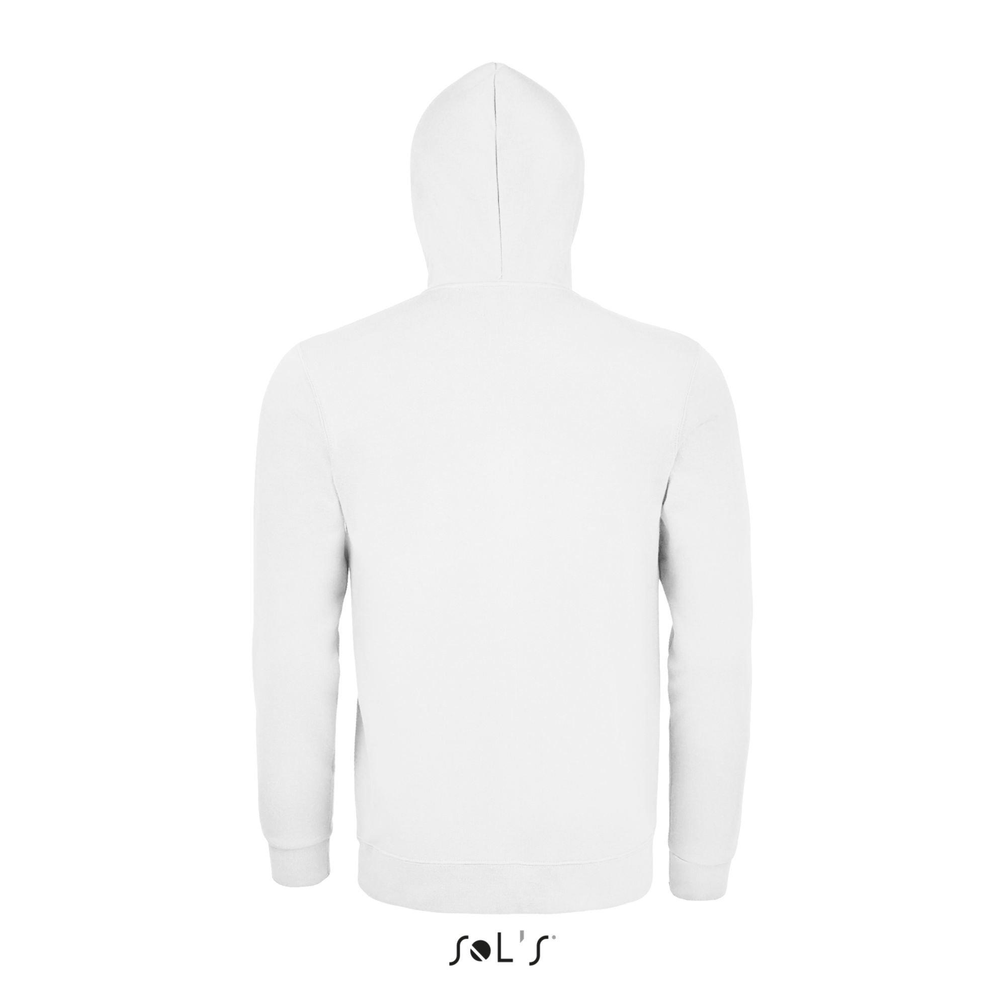 SOLS  hoodie stone 