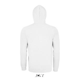 SOLS  hoodie stone 