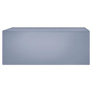 Beliani Protezione impermeabile en PVC CHUVA  