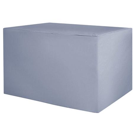 Beliani Protezione impermeabile en PVC CHUVA  