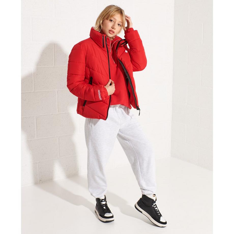 Superdry Piumino Sports  