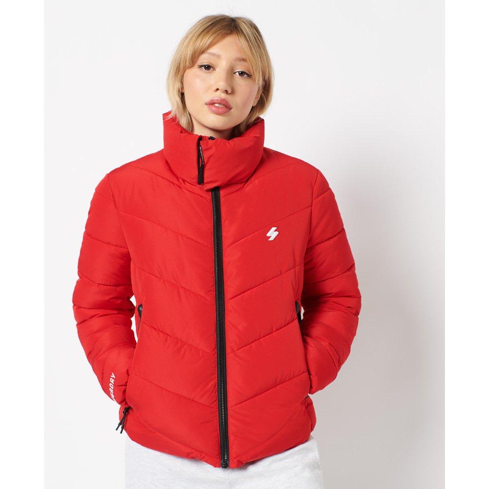 Superdry  -Daunenjacke Sports 