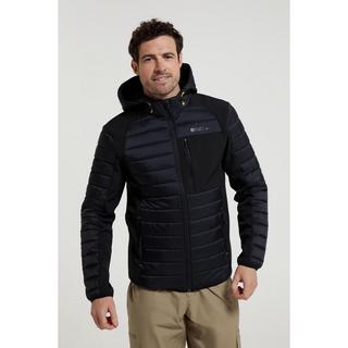 Mountain Warehouse  Turbine II Steppjacke 