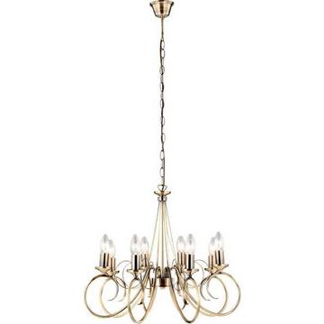 Suspension Truncatus