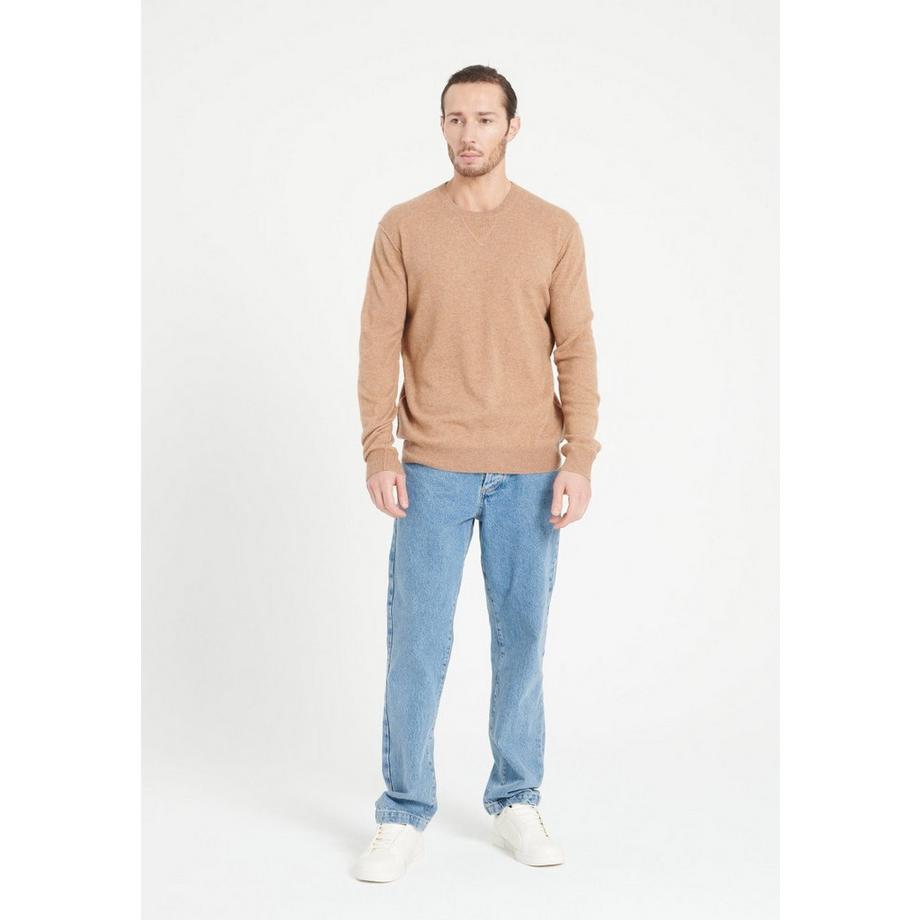 Studio Cashmere8 LUKE 12 Maglione Girocollo  