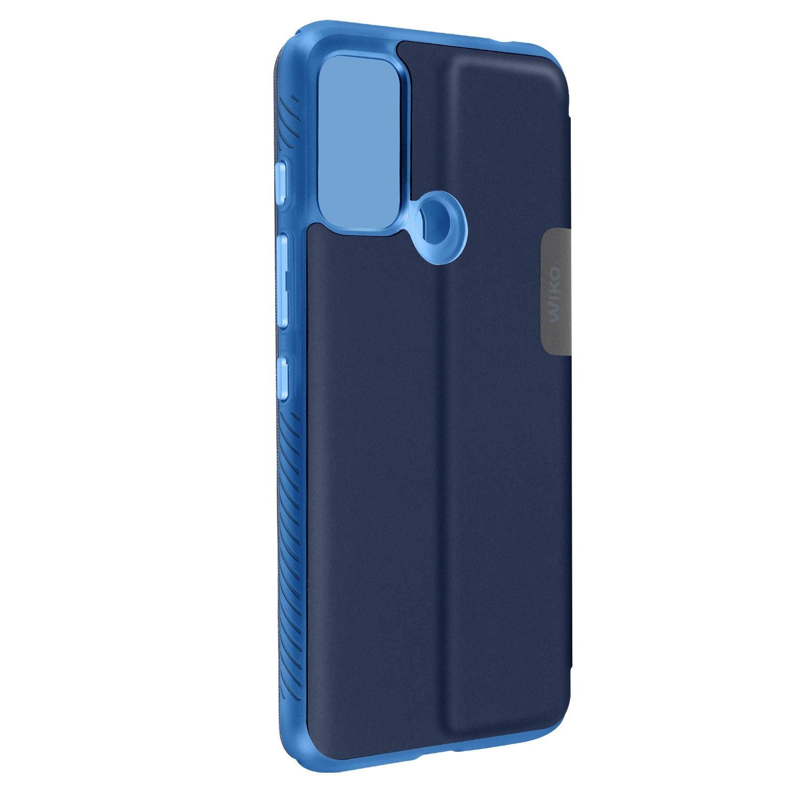 Image of Original Smart Folio Power U30 Blau