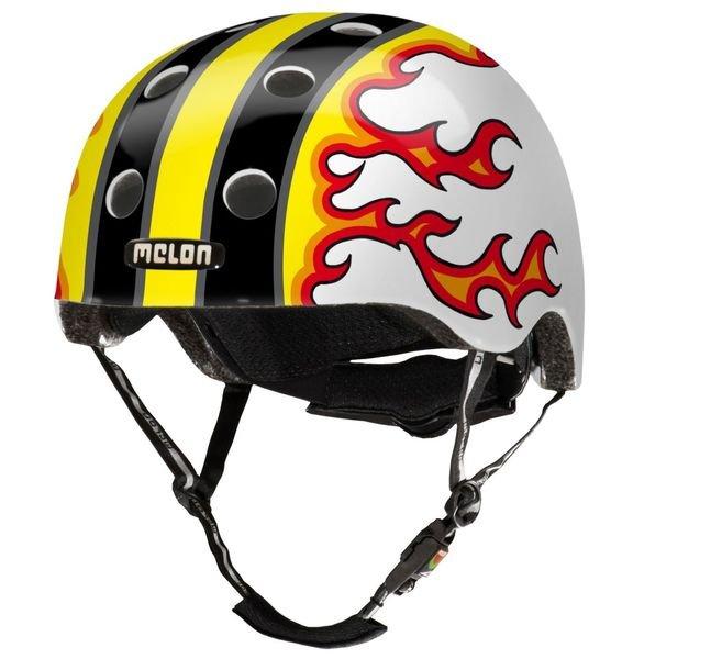 Image of Fired Up Unisex Multicolor M/L