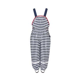 Playshoes  salopette de pluie enfant maritime 