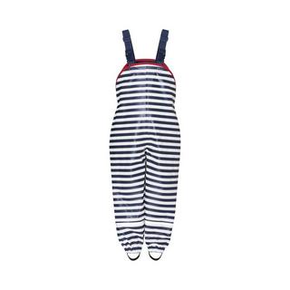 Playshoes  regenlatzhose kind maritime 